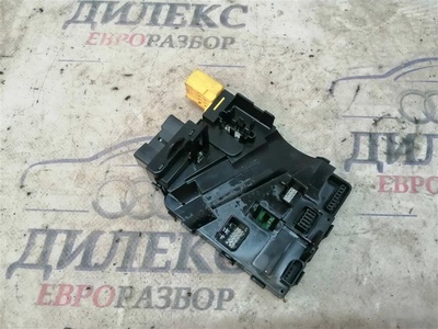 1K0953549CM блок электронный VW Tiguan 2007-2011 11.02.2009
