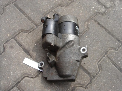 S11487509A911023 Стартер Audi TT 8N 2003 S114-875 09A-911023