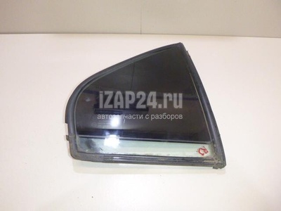 96635858 Стекло двери задней правой (форточка) GM Epica (2006 - 2012)