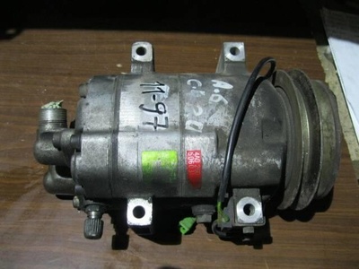 4A0260805AE Компрессор системы кондиционирования Audi A6 (C4) 1994-1997