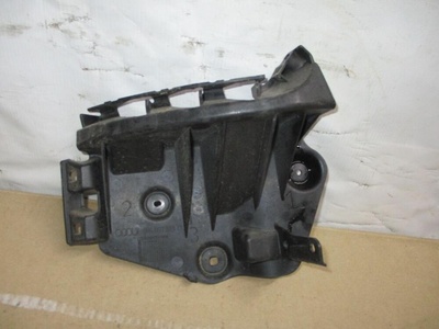 8P4807393 Кронштейн крепления бампера заднего Audi A3 8P_Restyling 2005