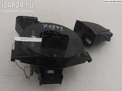 2M5114A664AA Шлейф подрулевой Ford Focus I (1998-2005) 2003