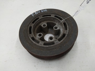 037105243A Шкив коленвала Volkswagen Passat B4 1995