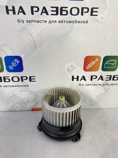 8710328111 мотор отопителя (печки) LEXUS LX570 3 2012 87103-28111