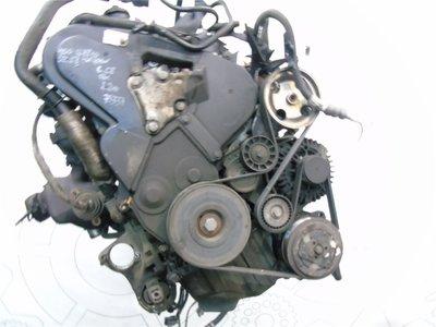 0135EY Двигатель (ДВС на разборку) Citroen C8 2002-2008 2008