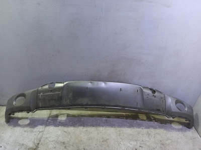 7L5807061M Юбка бампера переднего Porsche Cayenne 955 957 2002-2010