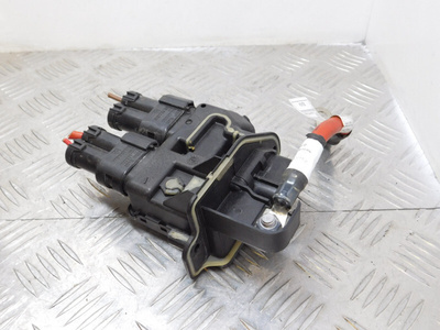 928550405 Распределитель тока BMW X5 F15 2015 ,61149285504