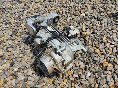 09N907554B мост для задняя заднего t5 4 - motion 4x4