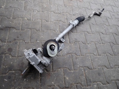 6860695 рулевая рейка колонка европа bmw 1 f40 1.5t b38a 19r