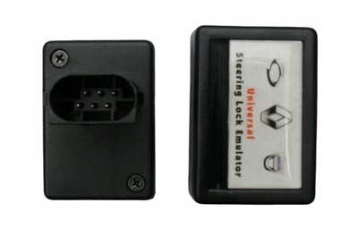 8200604932 эмулятор блокировка kierownicy лагуна ii 2001 - 2005