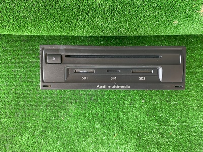 8V1035035 считыватель mmi mib 2 audi a3