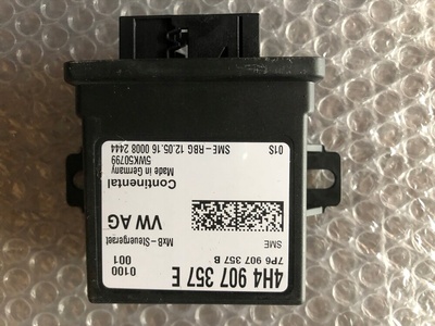 4H4907357E audi a6 a7 c7 4g a8 d4 рестайлинг matrix блок света