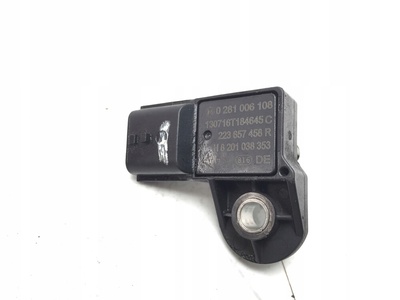 8201038353 captur 1.5dci датчик карт сенсор