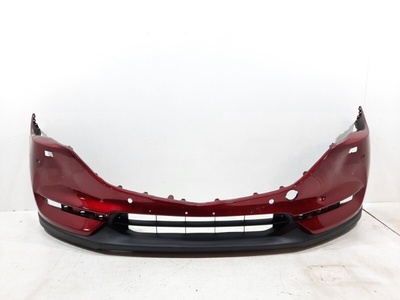 KB8A50031 бампер Mazda CX-5 2 2017-