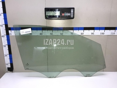 6R0845202A Стекло двери передней правой VAG Polo (HB) (2009 - 2017)