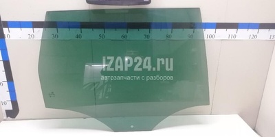 3AF845026A Стекло двери задней правой VAG Passat [B7] (2011 - 2015)
