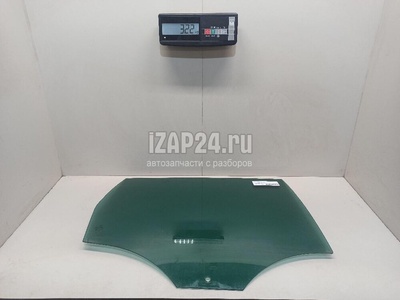 3AF845026A Стекло двери задней правой VAG Passat [B7] (2011 - 2015)