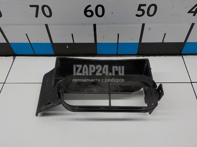 1K0805962C9B9 Воздухозаборник (наружный) VAG Passat [B6] (2005 - 2010)