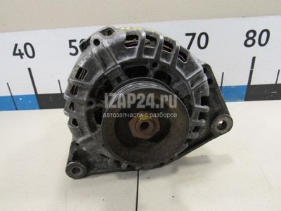 06c903018 Генератор VAG Passat [B5] (2000 - 2005)