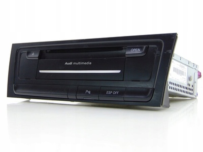 8T2035670E считыватель карт sd навигация mmi audi a5 s5 rs5 8t b8
