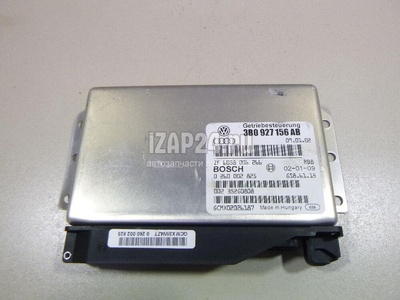 3b0927156ab Блок управления АКПП VAG Passat [B5] (2000 - 2005)