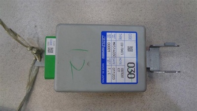 MR514030 Блок управления дроссельной заслонкой Mitsubishi Lancer Cedia CS 2000-2003 2001