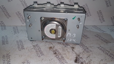 BP4S57K50A Подушка безопасности в торпедо Mazda 3 I (BK) Рестайлинг (2006–2009) 2008 BP4S-57-K50A