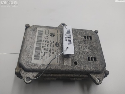 4F0941329B Блок розжига фар (ксенон) Audi A6 C6 (2004-2011) 2006