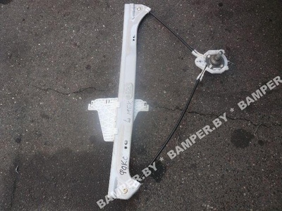 5Z3837501E Стеклоподъемник передний левый Volkswagen Fox 2007