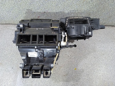 52410555 Моторчик заслонки печки Renault Laguna III 2010 ,A24851A8400001,080326D