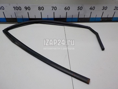 835404X000 Уплотнитель стекла двери Hyundai-Kia RIO (2011 - 2017)