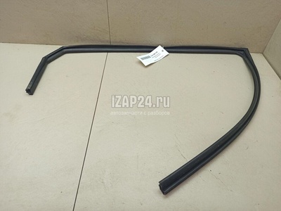 835404X000 Уплотнитель стекла двери Hyundai-Kia RIO (2011 - 2017)
