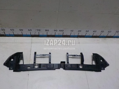 j9c14123 Кронштейн переднего бампера Jaguar E-PACE 2017