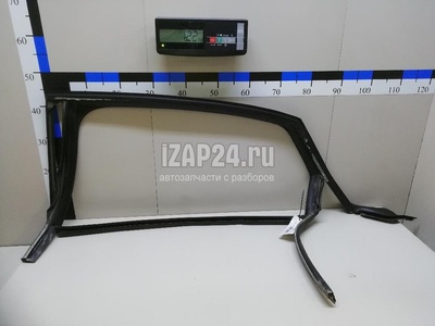 4H4839439E Уплотнитель стекла двери VAG A8 [4H] (2010 - 2017)