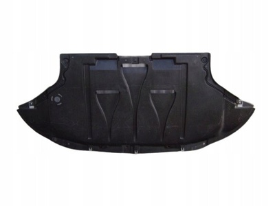 8W0863821B оригинал крышка под двигатель audi a4 b6 b7 , exeo