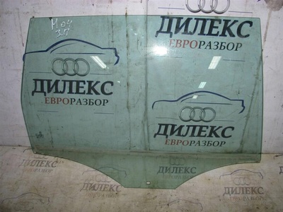 3C9845026B стекло двери VW Passat (B6) 2005-2010 2008