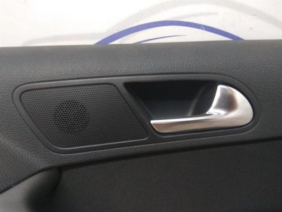 5n0839114s ручка двери внутренняя VW Tiguan 2007-2011