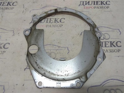 06j103645 пластина кпп VW Tiguan 2007-2011
