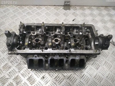 Головка блока цилиндров двигателя (ГБЦ) L Audi A4 B5 (1994-2001) 1999