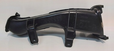 5328530160 руль впуск воздушный правая lexus gs iv 4