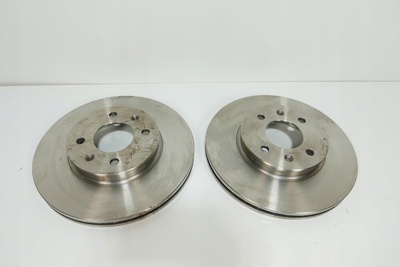 0986479367 bosch тормозные диски переднего передняя kia рио ii hyundai i20