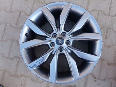 Форд kuga mk2 ii рестайлинг колесо 19 st - line ronal 4000