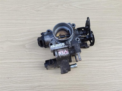 KF1113640A заслонка дроссельная MAZDA XEDOS 6 1992-1999 MAZDA XEDOS 6 1992-1999 1992 KF11-13-640A,