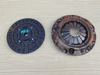 KL0116410B сцепление (комплект) MAZDA XEDOS 6 1992-1999 MAZDA XEDOS 6 1992-1999 1992 KL01-16-410B, Совместимые OEM номера KL01-16-410C,KL01-16-410D