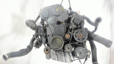 03G903016A Генератор, Audi A6 (C6) 2005-2011 2008