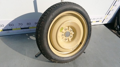 4261130A60 Колесо запасное (таблетка) LEXUS GS (2005-2011) 2005