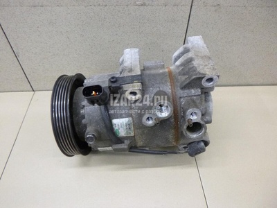 97701A6700 Компрессор системы кондиционирования Hyundai-Kia Ceed (2012 - 2018)