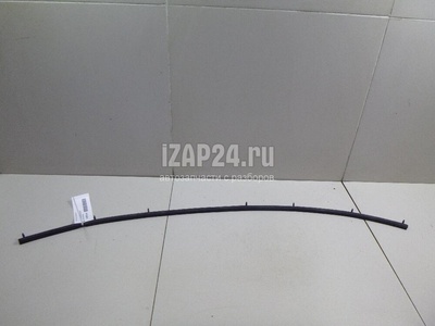 668301BA0A Уплотнитель (наружный) Nissan EX/QX50 (J50) (2008 - 2017)