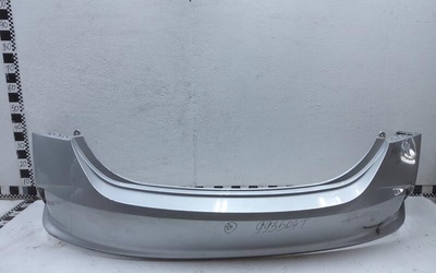 86611H5500 Бампер задний Hyundai Solaris 2 Restail