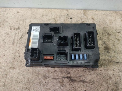 9656148180 Блок комфорта Peugeot 407 2005 ,BSC A04 00,S120017001H